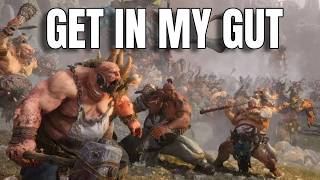 North Love Ogres. LIVE!
Join this channel to get access to perks:
/ @northernexile
THE PATREON!
patreon.com/NorthernExile
Send Hobby Nightmares to: hobbynightmares@gmail.com or just head over to the Discord and follow the instructions! North Love Ogres. LIVE!