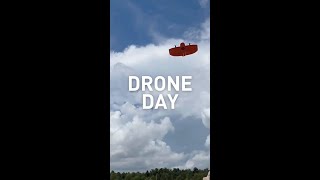 Drone Day
