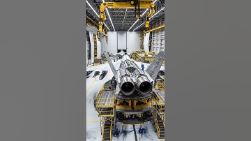 How Modern Military Weapons Are Built – Full Assembly Line Time-Lapse AI 9 #militarytechnology