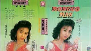 MONGGO MAS by Lisnawati. Full Single Album Dangdut Original.