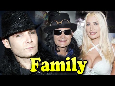 วีดีโอ: Corey Feldman มูลค่าสุทธิ: Wiki, แต่งงานแล้ว, ครอบครัว, แต่งงาน, เงินเดือน, พี่น้อง