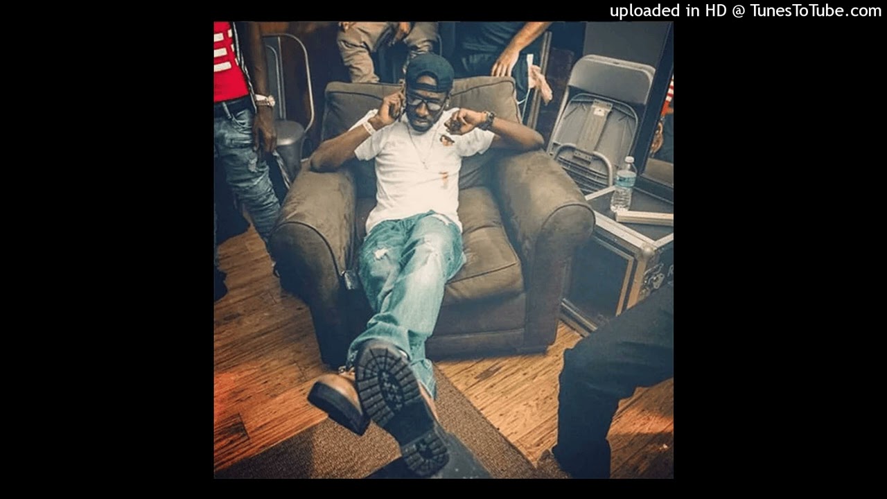 (FREE) D Rich x Bankroll Fresh x Swapa Type Beat - 