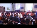 Питання опалення, допомога ОСББ та конкурс на автобусні перевезення: виконком у Мукачеві