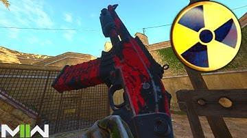 "BRYSON 890" drops NUKE on SUBSCRIBER in MODERN WARFARE 2!