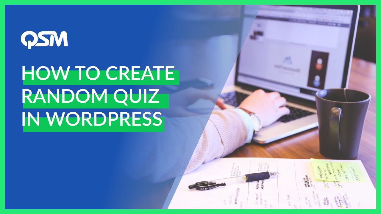 How to Create an FNAF Quiz in WordPress? (9 Easy Steps) - QSM