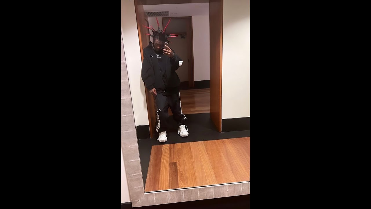 [FREE] Lil Uzi Type Beat - 