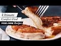 3 Cozy Comfort Food Recipes | Food & Wine Recipes