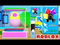 NOOB gets the RAREST PET in CLICKING LEGENDS... (ROBLOX)
