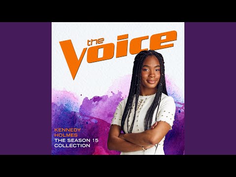 Love Is Free (The Voice Performance)