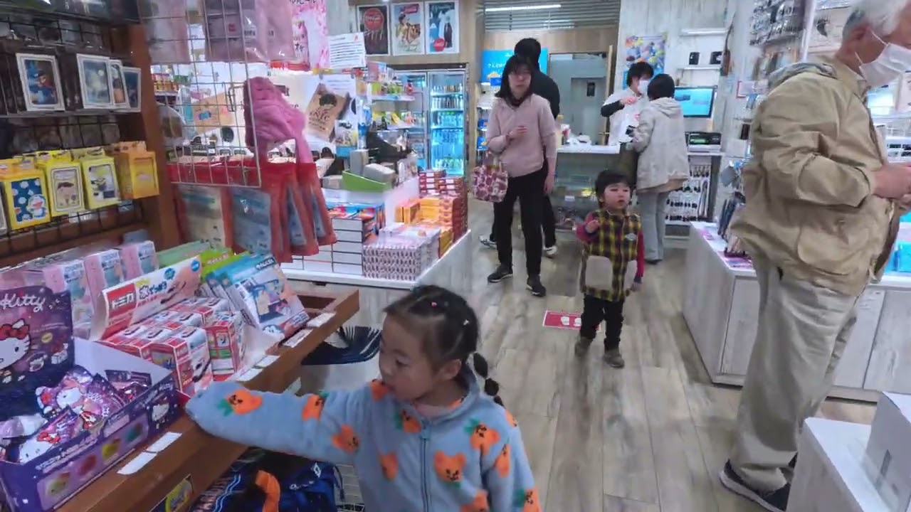 24오키나와 첫 체크인