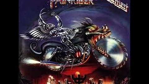 Leather Rebel-Judas Priest