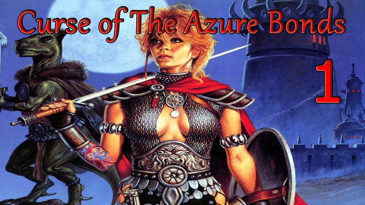 1 Let s Play Curse Of The Azure Bonds Where s All Our Stuff At YouTube 1-let-s-play-curse-of-the-azure-bonds-where-s-all-our-stuff-at-youtube