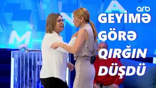 Thumbnail for Ruhiyyənin geyiminə görə aləm qarışdı! Elnurə hücuma keçdi və... / Seni axtariram 07.11.2023