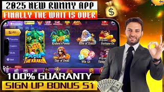 Rummy 777 Bonus App I New Rummy App Today I New Rummy App l New rummy app sign up bonus 51 today screenshot 1