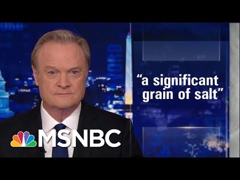 Tensions Escalate With Iran | The Last Word | MSNBC