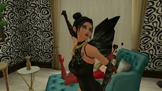 Safaera Clip || Avakin Life || Lizlacalama