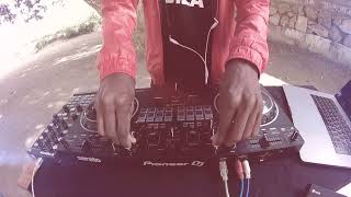 Amapiano South Africa May 29 Live Mix 2022 - DjMobe