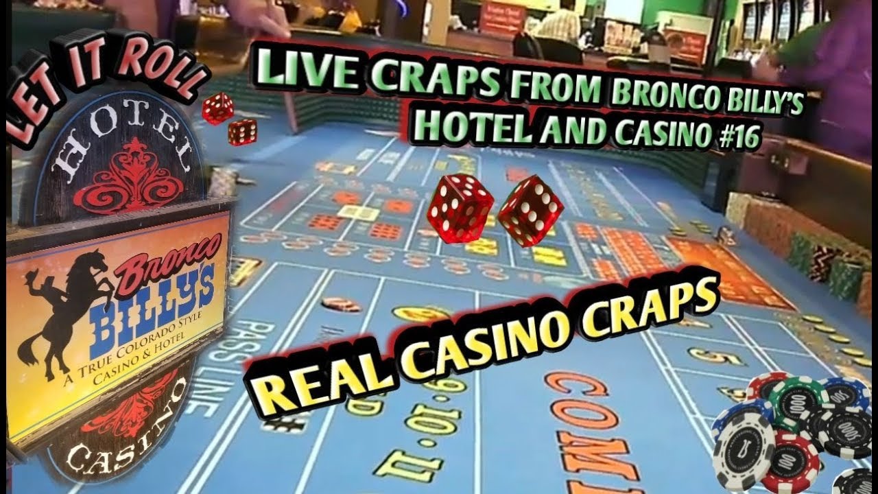 live casino