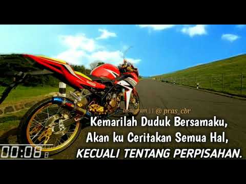 Cbr jari jari modif simpel YouTube