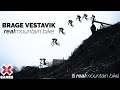 Brage vestavik real mtb 2021  world of x games