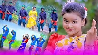 New Nonstop Superhit Video 2026 | Singer Vinay Kumar &amp; Manisha Yadav | Matha Ke Darad | Nagpuri Love