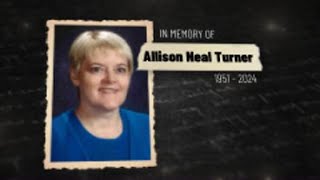 Allison Turner