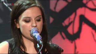 Amy Macdonald - This is the life (Baden-Baden 17.12.2010) chords