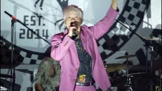 Tokyo Ska Paradise Orchestra performs Ska Me Crazy at the 2023 Supernova Ska Festival