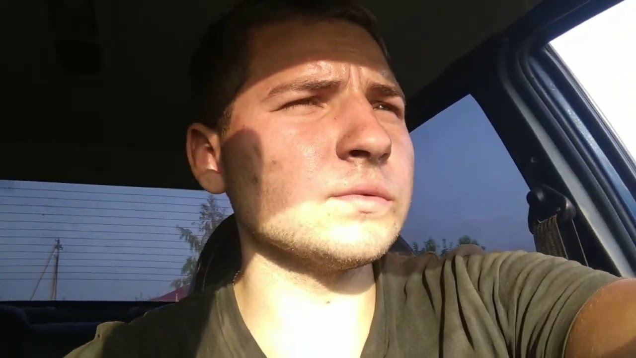 Делаю проводку на прицеп НефАЗ для своего КАМАЗа - YouTube