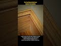 The Art and Science Behind Corner Baseboard Trim Installation