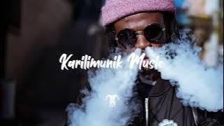 Dr'j 483 -  Not Busy ft Slick dogg & Qiiba Owl Gank -  Karilimunik Music