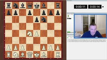 How to play against Sicilian Defense?