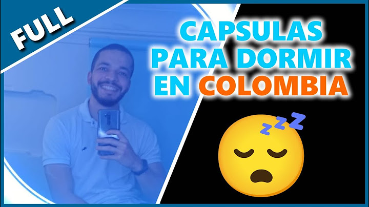Capsule hotels in Colombia | This is how the Capsules of the FUTURE are for SLEEPING that I found