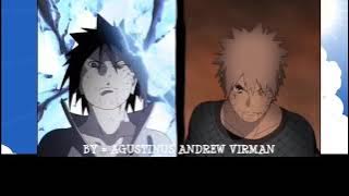 naruto ed 15 with English subtitles and amv