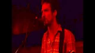 Frank Turner - The English Curse live @ Red Palace DC (May 2011)