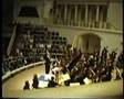 Cesare Croci conducts Shostakovich &quot;Festve Overture&quot;