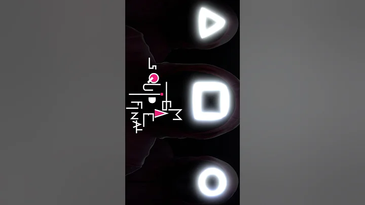 SQUID GAME animation, season 3 , #squidgame3 #aftereffects #photoshop #squidgame