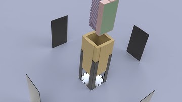 Video de simulación