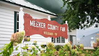 Sharing Success in Meeker County, Minnesota