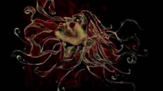Video thumbnail of "Brandon Boyd-Courage and Control"
