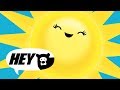 Hey Bear Sensory - Classical Chill Out Remix - Relaxing video with music - Calming