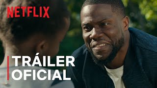 Ser padre, con Kevin Hart (EN ESPAÑOL) | Tráiler oficial | Netflix - YouTube