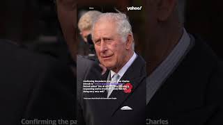 Expert breaks silence over rumours King Charles 'not doing well' | #shorts #yahooaustralia