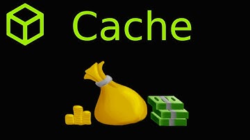 HackTheBox - Cache