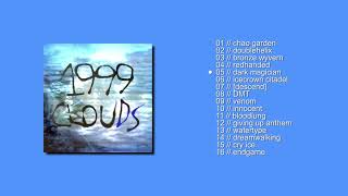 blackwinterwells - 1999 CLOUDS [FULL ALBUM]
