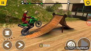 Tuto-Comment faire un super jump-Trial Xtreme 4