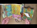 Beginning of video