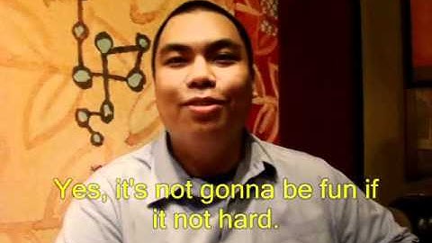 ANALYST Group - System Analyst Interview Part 1