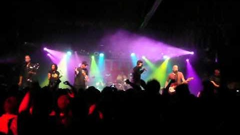 Five Iron Frenzy - Kickstarter Rebirth Show - April 28, 2012 - You Can