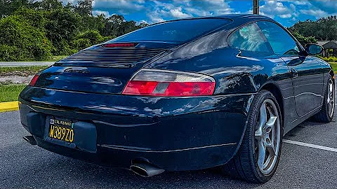 things I WISH I knew about Porsche ownership before owning one